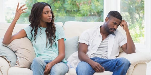 3 raisons de garder votre calme pendant une crise de jalousie