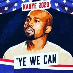 Kanye West surprend en affichant son soutien inattendu à Donald Trump