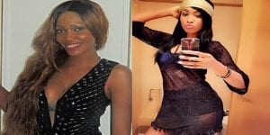 Polémique Line Jaber humilie Check Cissé: voici la réaction de la chroniqueuse (Vidéo)