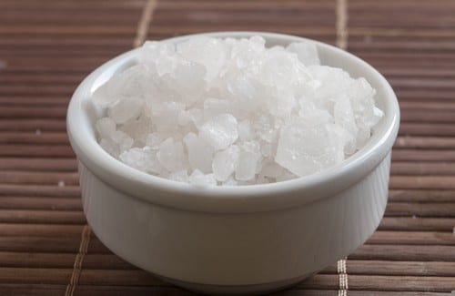 Voici pourquoi vous devez éviter une carence en magnésium