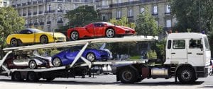 La justice suisse saisit 11 voitures de la famille Obiang Nguéma...La raison!