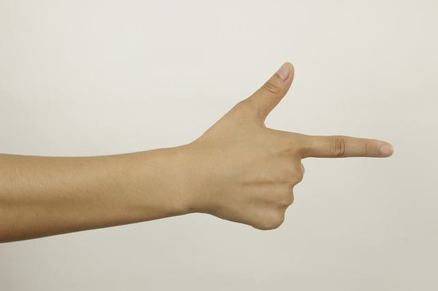 Voici ce que la lunule sur vos doigts révèle de votre état de santé