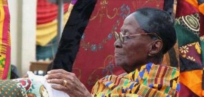 Ghana: Un triste incident frappe plusieurs personnes aux funérailles de la reine mère des Ashantis
