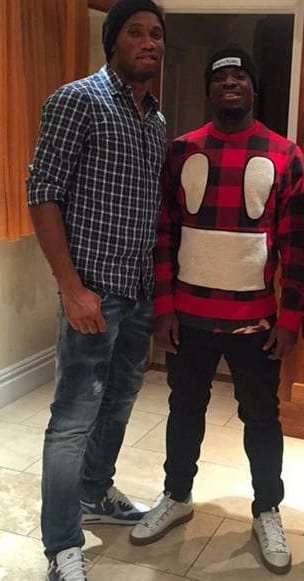 Côte d'ivoire: Voici le point de vue de Didier Drogba sur les dérapages de Serge Aurier