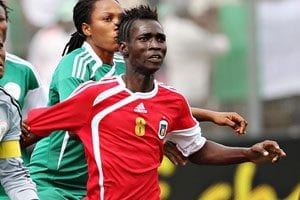 Guinée-Equatoriale : Retour sur les deux joueuses accusées d’être de sexe masculin