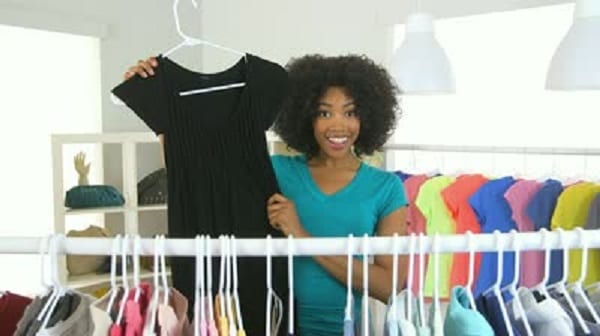 Potins: 10 choses que font les filles en secret