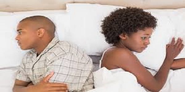 Relation: découvrez 7 promesses des hommes, pour simplement coucher avec une femme