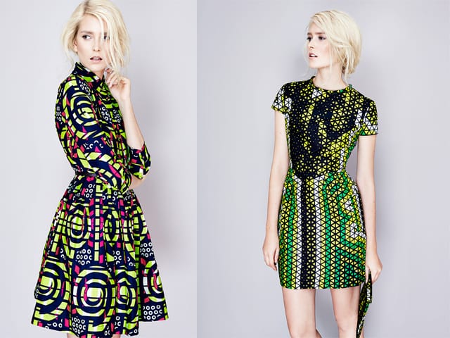 7 raisons de valoriser la mode et la beauté africaine