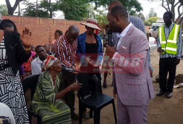 "j'ai mangé plus de 70 personnes, pris la virg*nité de mon fils", confesse une ancienne sorcière