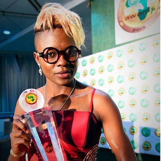 Cameroun: Gaëlle Enganamouit déjà sur les traces de Samuel Eto'o