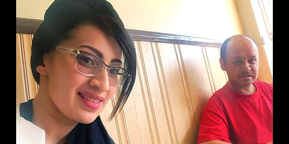 USA: un sans-abri demande de l'aide à une propriétaire de café, voici la belle surprise qu'il a eue