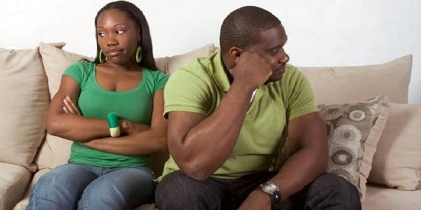 5 choses qui rendent les hommes méchants