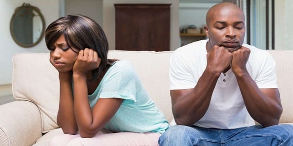 Pourquoi les femmes ne peuvent pas partir même étant malheureuses en couple?...Explications!