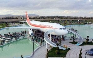 Découvrez l’un des plus beaux restaurants au monde (photos)