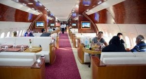 Découvrez l’un des plus beaux restaurants au monde (photos)