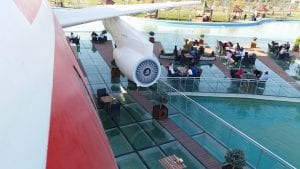 Découvrez l’un des plus beaux restaurants au monde (photos)