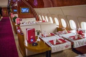 Découvrez l’un des plus beaux restaurants au monde (photos)