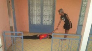 Insolite: Un concept lancé sur la toile pour se moquer d'un ministre de Paul Biya...Photos