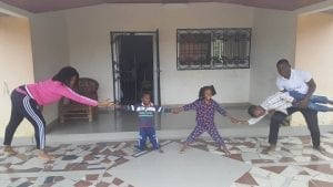 Insolite: Un concept lancé sur la toile pour se moquer d'un ministre de Paul Biya...Photos