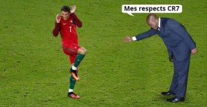 Insolite: Un concept lancé sur la toile pour se moquer d'un ministre de Paul Biya...Photos