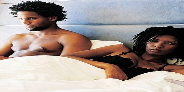 Pourquoi les femmes ne peuvent pas partir même étant malheureuses en couple?...Explications!