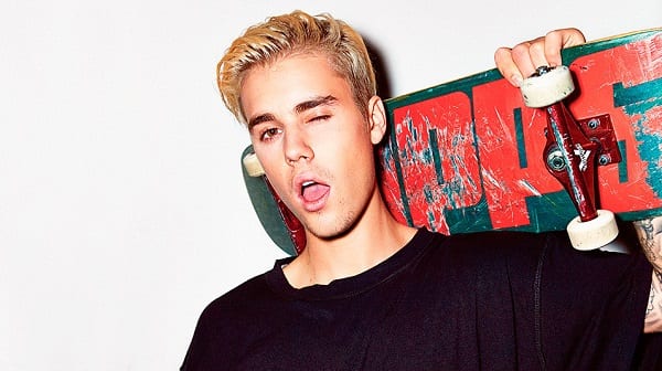 Justin Bieber balance: "Instagram c'est pour le diable"