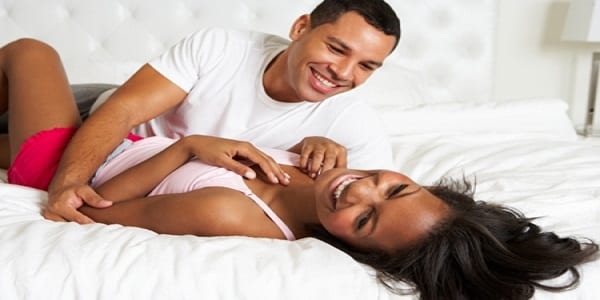 6 phrases importantes pour l'épanouissement d'un couple