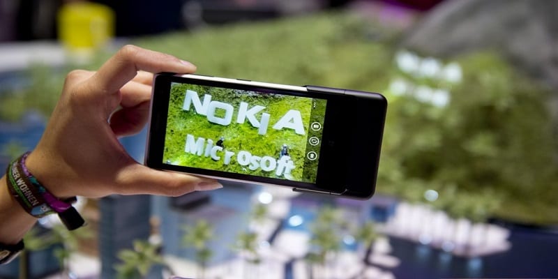 nokia