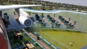 Découvrez l’un des plus beaux restaurants au monde (photos)