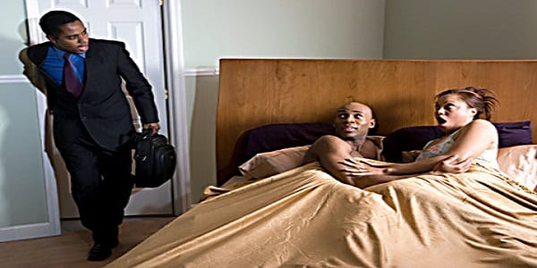 5 choses qui rendent les hommes méchants