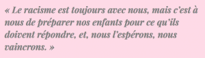10 puissantes citations de Rosa Parks qui ont changé le monde