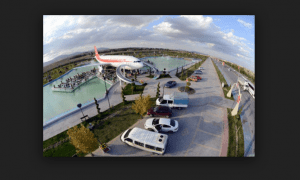 Découvrez l’un des plus beaux restaurants au monde (photos)