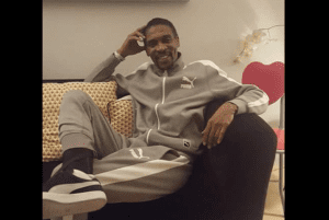 Les dernières nouvelles de Rigobert Song!