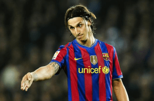 Top 3 des transferts échoués du FC Barcelone