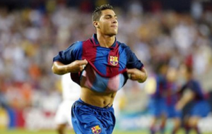 Top 3 des transferts échoués du FC Barcelone