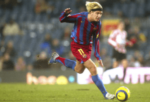 Top 3 des transferts échoués du FC Barcelone