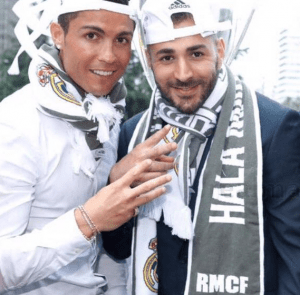 La semaine folle de Cristiano Ronaldo