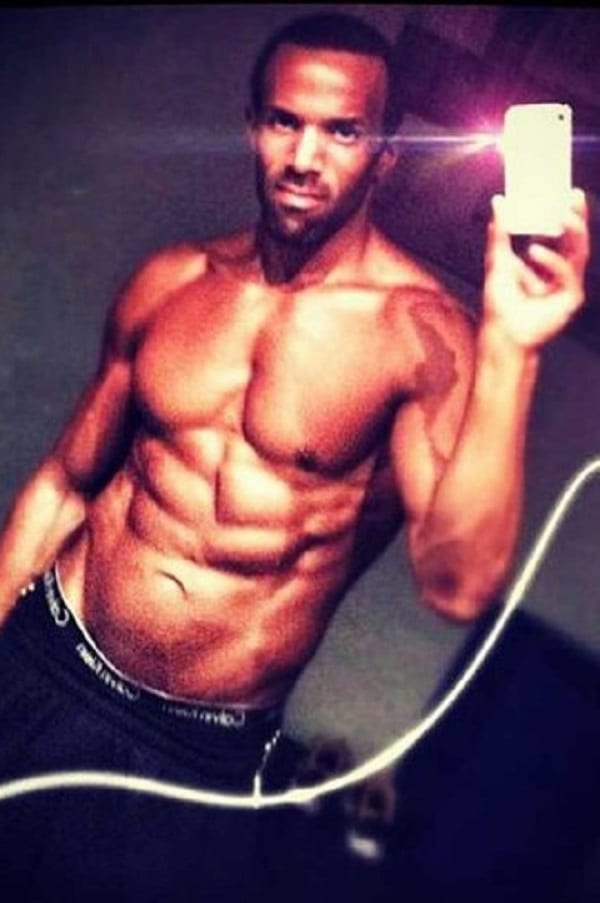 Craig David: Déclaré mort et remplacé par un corps double, le chanteur réagit!