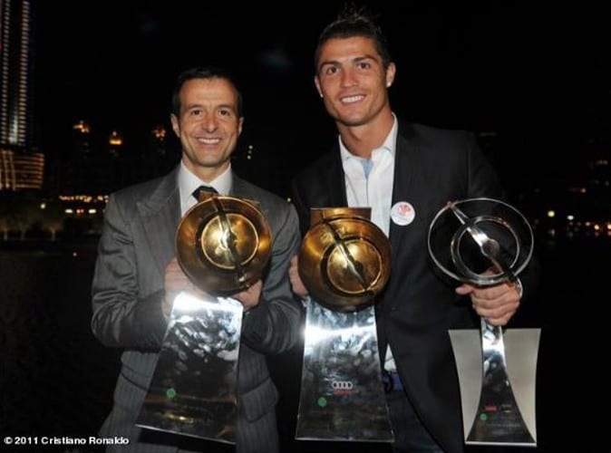 Réal Madrid: bonne nouvelle pour Cristiano Ronaldo !