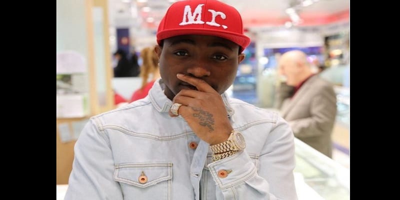 davido