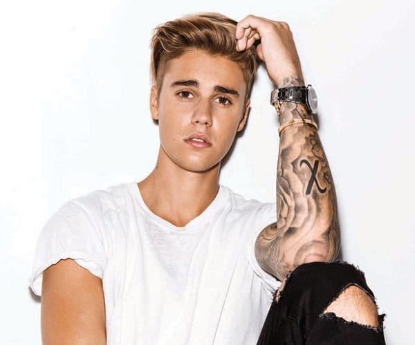 Justin Bieber balance: "Instagram c'est pour le diable"
