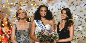 Qui est la Miss France de 18 ans originaire de la Guyane ?