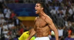 Le Real demande à Ronaldo de baisser son état physique et mental