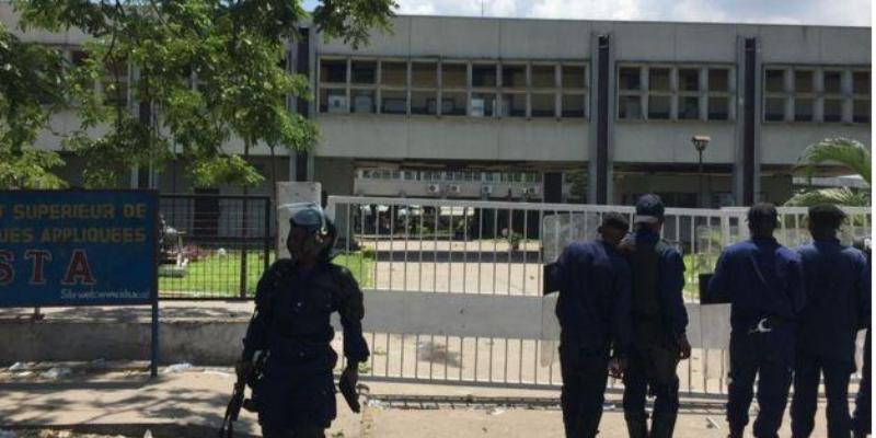 policiers-congolais