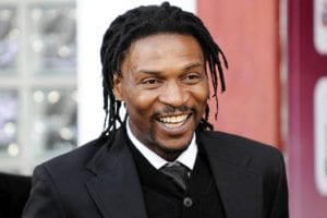 Les dernières nouvelles de Rigobert Song!