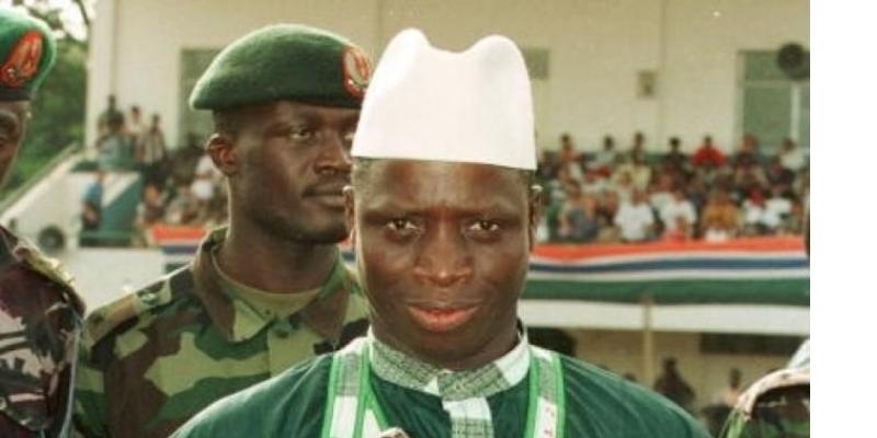 yahya-jammeh