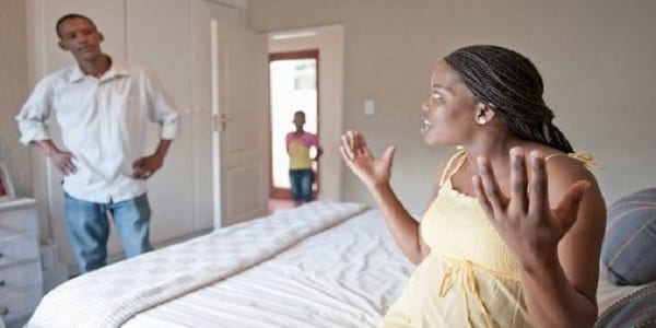 Quelques causes pour lesquelles votre partenaire n’a plus envie de faire l’amour avec vous