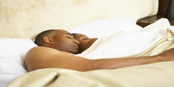 Un sondage révèle ce que les hommes pensent des femmes qui couchent le premier soir