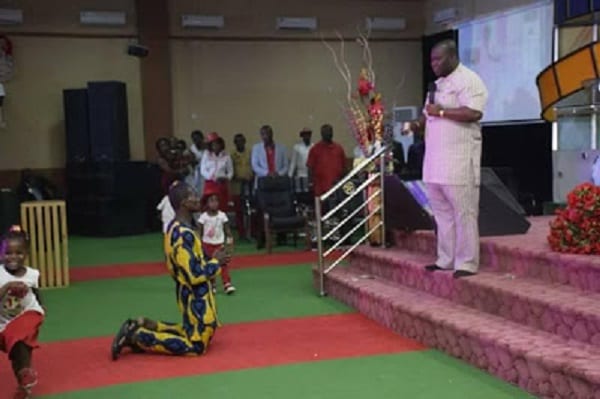 L'histoire touchante d'un homme qui a passé 16 ans en prison pour un crime qu'il n'a pas commis