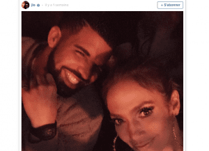 Vidéo: Drake en couple avec Jennifer Lopez?